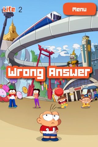 Pang Pond Quiz & Action (แอป ฝึกสมอง ฝึกความคิด ฝึกไหวพริบ สำหรับเด็ก) : 