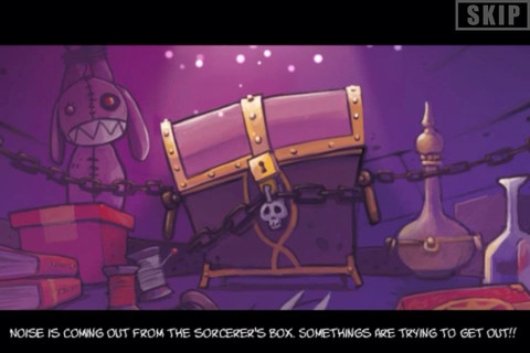 Neo Voodoo (App เกมส์ตุ๊กตาวูดู 3 สหาย ฟรี) : Neo Voodoo (App เกมส์ตุ๊กตาวูดู 3 สหาย ฟรี) :