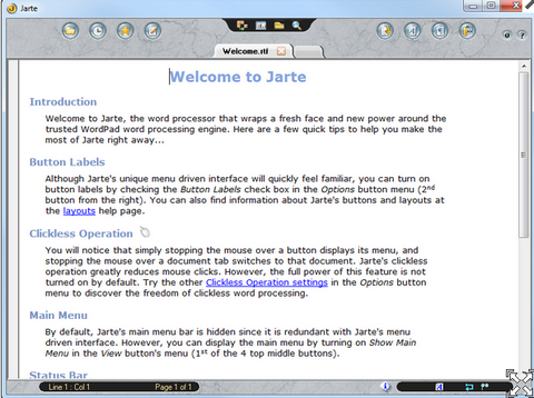 โปรแกรม Word งานพิมพ์เอกสาร โปรแกรม Word งานพิมพ์เอกสาร