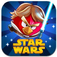Angry Birds Star Wars (เกมส์แองกี้เบิร์ดสตาวอร์)