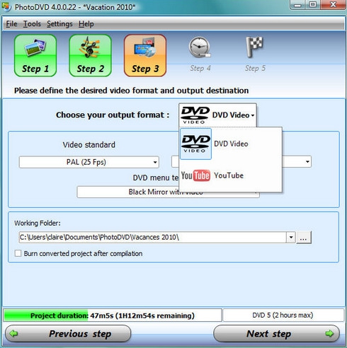 VSO PhotoDVD VSO PhotoDVD