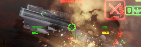 HYPERSONIC 4 (เกมฝูงบินระห่ำฟ้า ภาค 4 ปกป้องประเทศชาติด้วยปืนกล มิซไซลล์) : HYPERSONIC 4 (เกมฝูงบินระห่ำฟ้า ภาค 4 ปกป้องประเทศชาติด้วยปืนกล มิซไซลล์) :