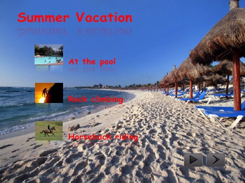 โปรแกรมสร้างเมนู DVD