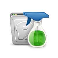 Wise Disk Cleaner Free (โปรแกรมลบไฟล์ ทำความสะอาด Hard Disk)