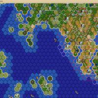 Freeciv (เกมส์สร้างเมือง เหมือน Civilization)