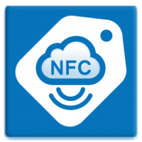 Tapp Me (App แชร์ Wi-Fi ด้วย NFC)