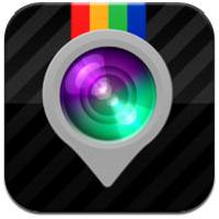 InstaPlace (App ถ่ายภาพระบุสถานที่)