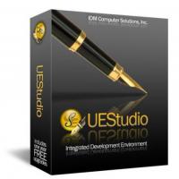 UltraEdit (โปรแกรม UltraEdit แก้ไขข้อความ ความสามารถสูง)