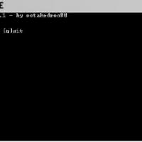 Timer Shutdown (โปรแกรม Timer Shutdown ตั้งเวลาปิดเครื่องด้วย Command Prompt)