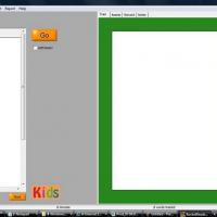 RocketReader Kids (โปรแกรมสำหรับเด็ก ฝึกอ่าน อ่านออกเสียง สะกดคำ)