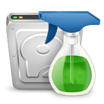 Wise Disk Cleaner Free (โปรแกรมลบไฟล์ ทำความสะอาด Hard Disk) : 