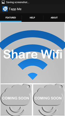 App แชร์ Wifi App แชร์ Wifi