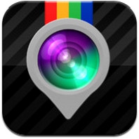 InstaPlace (App ถ่ายภาพระบุสถานที่) : InstaPlace (App ถ่ายภาพระบุสถานที่) :