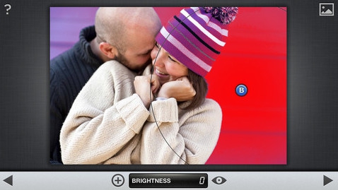 Snapseed (App แต่งภาพสวยๆ คล้าย Photoshop แต่ฟรี) : 