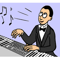 Sound Pilot (โปรแกรม Sound Pilot เพิ่มเสียงคีย์บอร์ดบน เครื่องคอมพิวเตอร์)