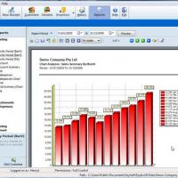 Ezy Invoice (โปรแกรม ออกใบแจ้งหนี้ ใบวางบิล ใบเสนอราคา เอกสารบัญชี)