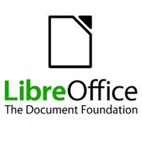 LibreOffice (ชุดโปรแกรมออฟฟิศ LibreOffice แจกฟรี  LibreOffice Productivity Suite สุดคุ้ม )