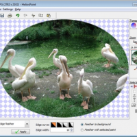 HeliosPaint (โปรแกรมวาดภาพ สำหรับเด็กๆ ฟรี)