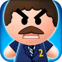 Beat the Boss 2 (App เกมแกล้งเจ้านาย เบื่อเจ้านาย เบื่องาน)