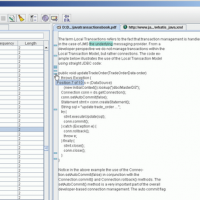 Textanz (โปรแกรมเอกสาร วิเคราะห์ข้อมูล คำ วลี)