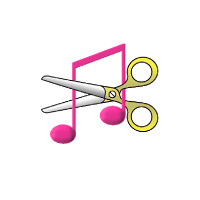 Ringdroid (App ทำ Ringtone เสียงเรียกเข้าจากไฟล์ MP3 ง่ายๆ)