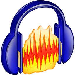 Audacity (โปรแกรมทำ MP3 ตัดริงโทน ทําสปอตโฆษณา) : 