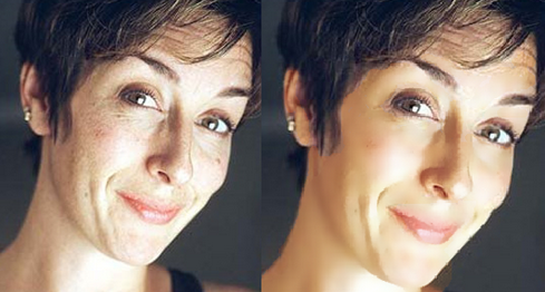 โปรแกรมแต่งรูป FotoMix โปรแกรมแต่งรูป FotoMix