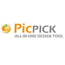PicPick (โปรแกรม PicPick แต่งรูป จับภาพหน้าจอ ไม้บรรทัดหน้าจอ ฯลฯ) : 