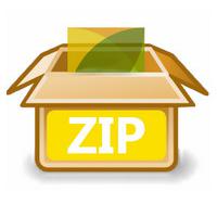 PeaZip (โปรแกรมบีบอัดไฟล์ ZIP RAR พร้อม Checksum)
