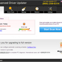 Ashampoo Advanced Driver Updater (โปรแกรม Update Driver อัตโนมัติแบบครบครัน)