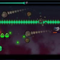 Let\'sGoXplorer (เกมขับเครื่องบิน ขับยานอวกาศ กอบกู้จักรวาล)