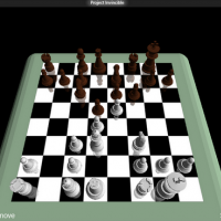 3D Chess by Project Invincible (เกมส์หมากรุก 3 มิติ หมากรุกฝรั่ง)