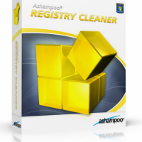 Ashampoo Registry Cleaner (โปรแกรมล้างขยะรีจีสทรี แก้คอมช้า)