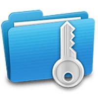 Wise Folder Hider (โปรแกรมซ่อนโฟลเดอร์ โปรแกรมซ่อนไฟล์)