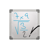 MyScript Calculator (App เครื่องคิดเลข ด้วยลายมือ ของคุณ)