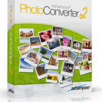Ashampoo Photo Converter