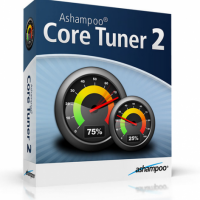 Ashampoo Core Tuner