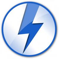Daemon Tools Lite (โปรแกรมจำลอง Drive เสมือน ไดร์ฟจําลอง)