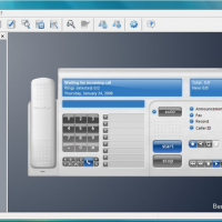 VentaFax (โปรแกรม Fax เปลี่ยนเครื่องคอม เป็นเครื่องแฟกซ์)