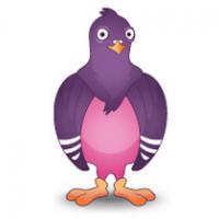 Pidgin (โปรแกรม Pidgin คุยแชทกับเพื่อน ICQ Yahoo IRC GTalk)