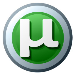 uTorrent (โปรแกรม Bittorrent ยอดฮิต โหลดบิท ฟรี) : uTorrent (โปรแกรม Bittorrent ยอดฮิต โหลดบิท ฟรี) :