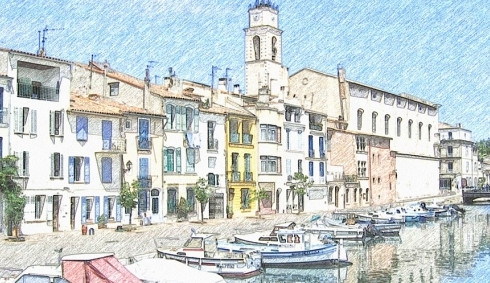 ดาวน์โหลด FotoSketcher