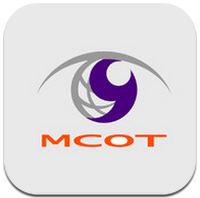 MCOT App (App ข่าว MCOT ฟัง วิทยุ อสมท) : MCOT App (App ข่าว MCOT ฟัง วิทยุ อสมท) :