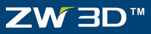 ZW3D ZX (โปรแกรมออกแบบ 3 มิติ งานออกแบบ อุตสาหกรรมแม่พิมพ์) : 