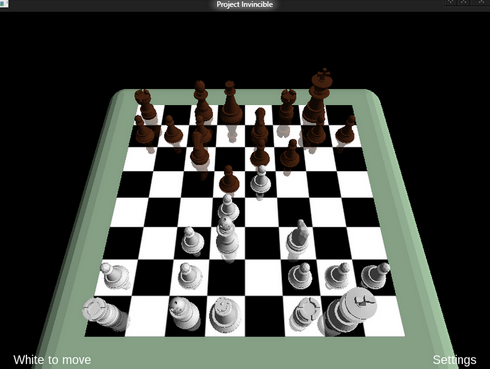 เกมหมากรุก