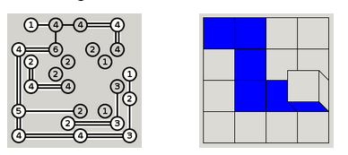เกมส์ฝึกสมอง Puzzle Collection