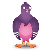 Pidgin (โปรแกรม Pidgin คุยแชทกับเพื่อน ICQ Yahoo IRC GTalk) : 