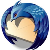 Mozilla ThunderBird (โปรแกรม ThunderBird โปรแกรมส่งเมล เช็คเมล ฟรี)