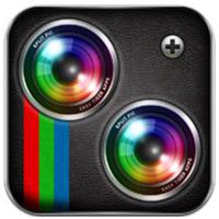 Split Pic (App ฝาแฝด อยากมี คู่แฝด โหลดเลย)