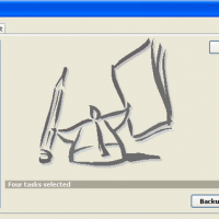Argentum Backup (โปรแกรม Backup ข้อมูล สำรองข้อมูล)